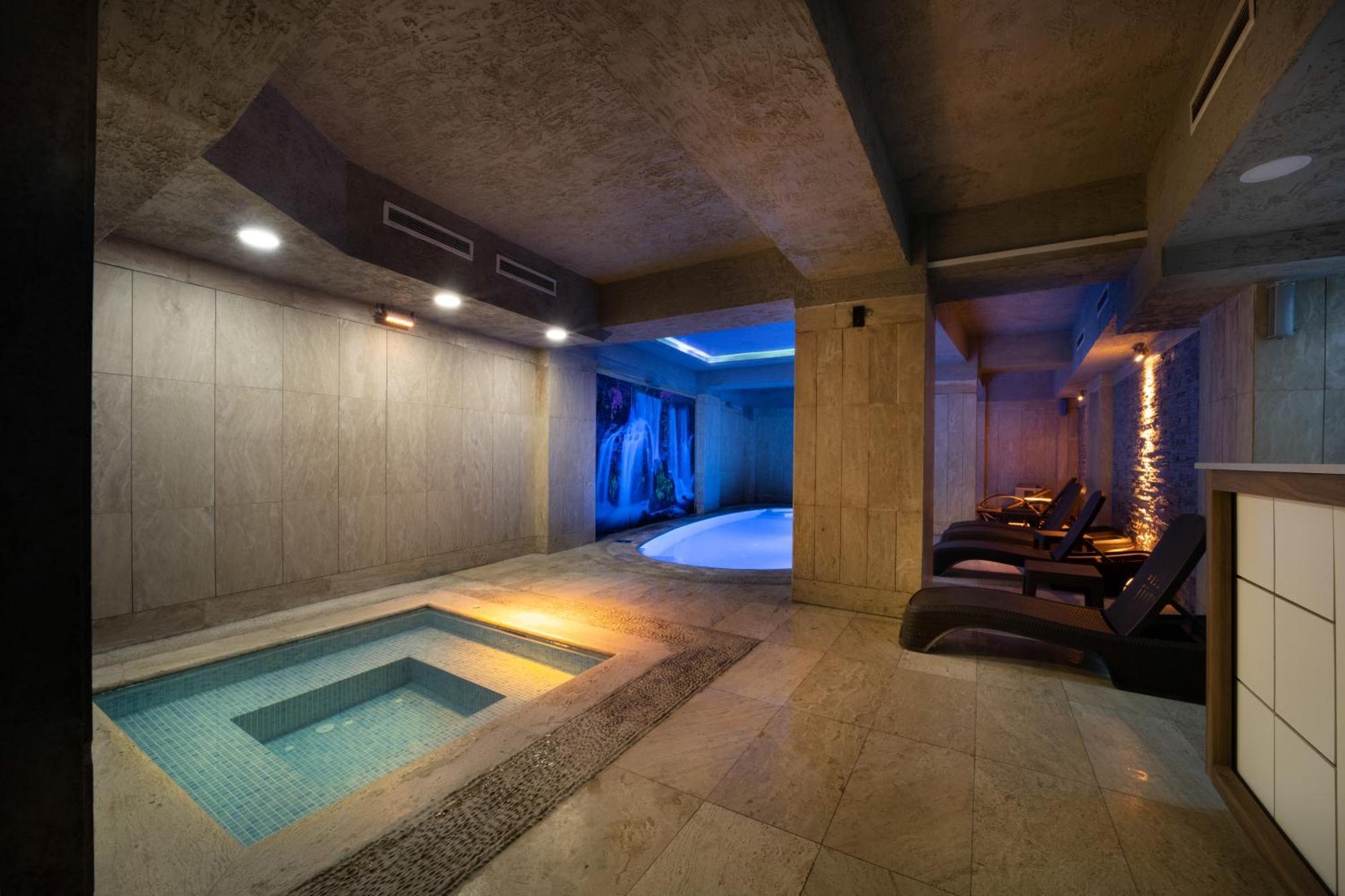 Hotel Orka Royal Hotel&spa 4*